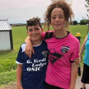 Meet your Posher, Melissa